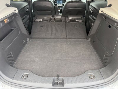 2018 Buick Encore Preferred II