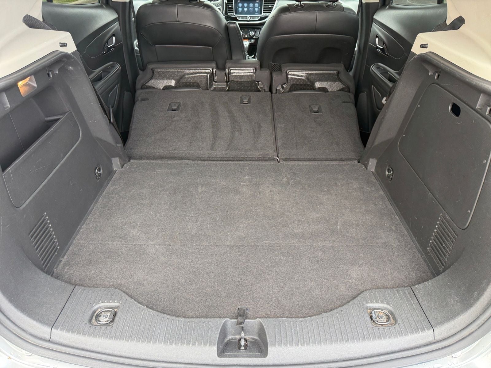 2018 Buick Encore Preferred II