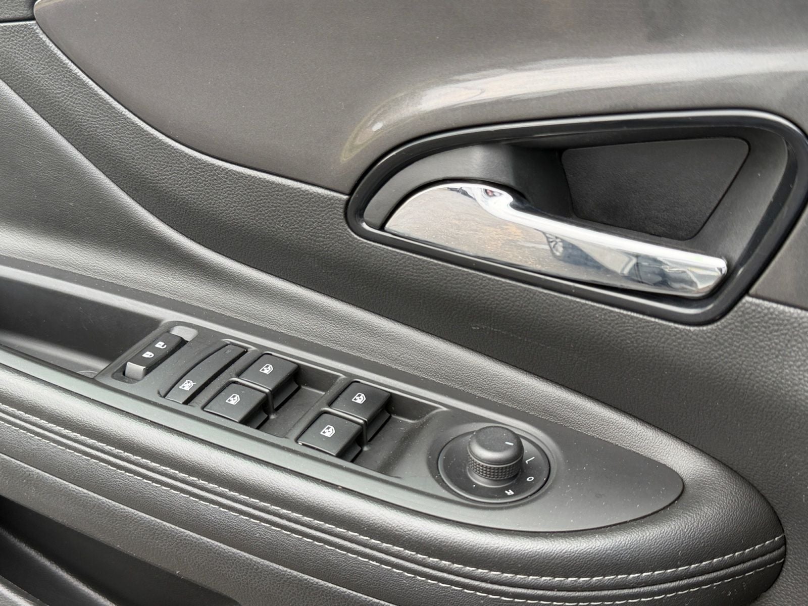2018 Buick Encore Preferred II