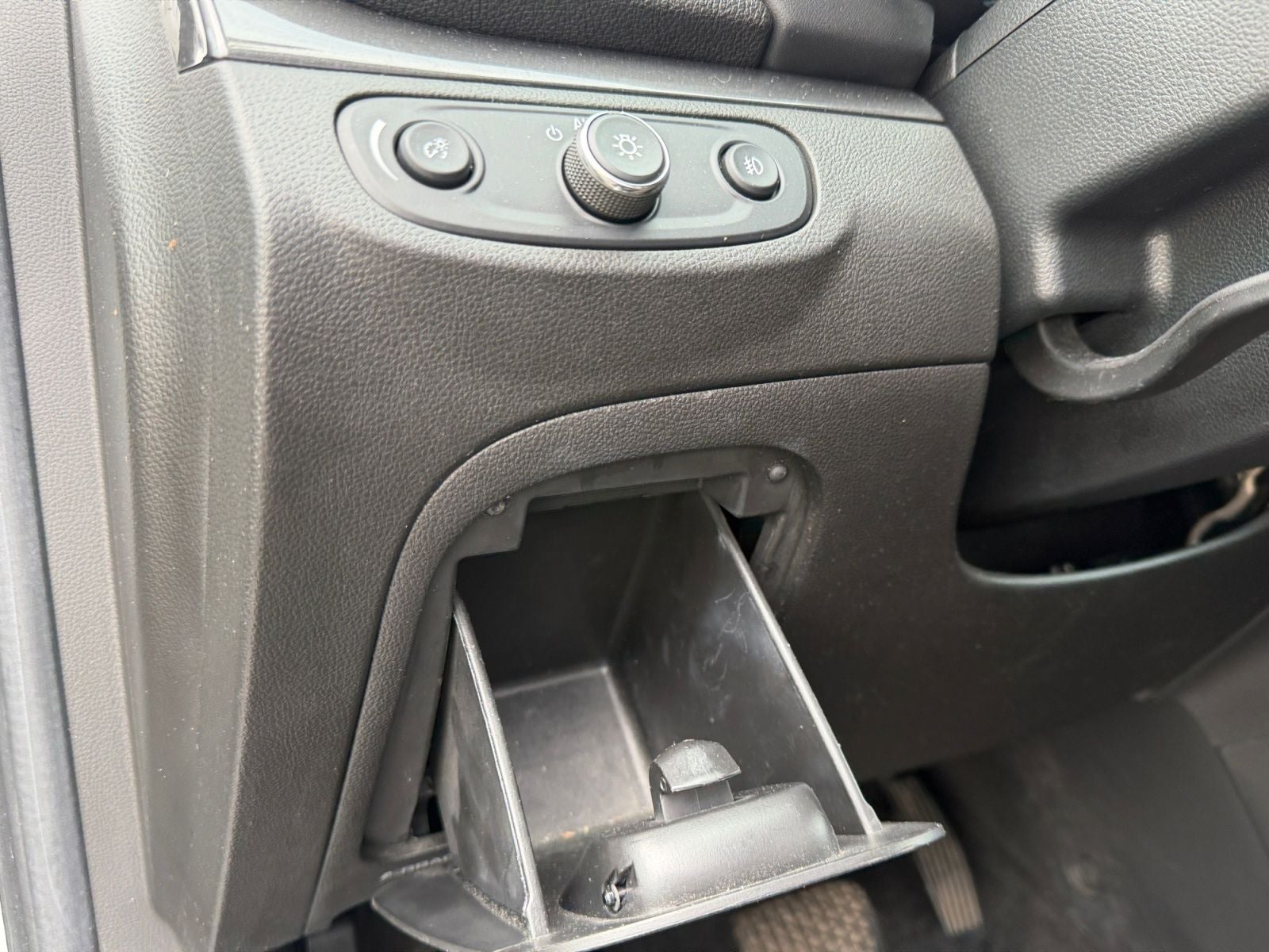2018 Buick Encore Preferred II