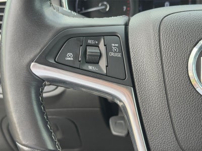 2018 Buick Encore Preferred II