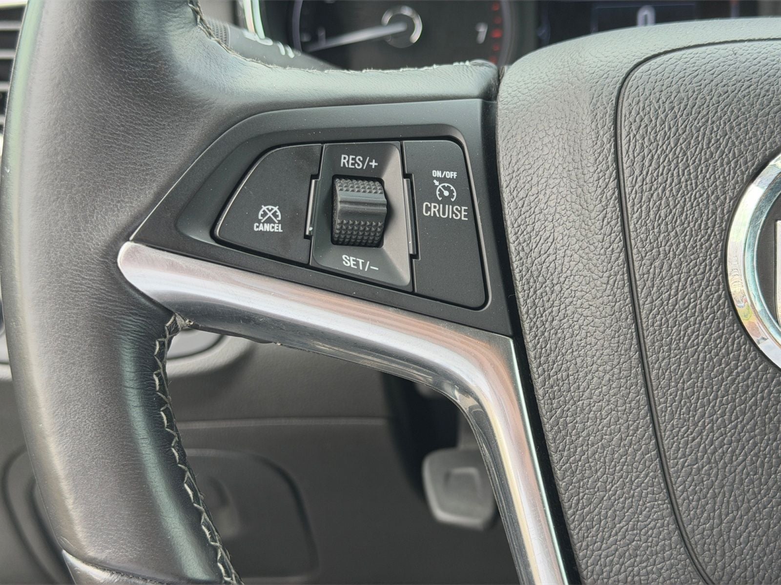 2018 Buick Encore Preferred II