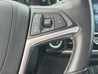 2018 Buick Encore Preferred II