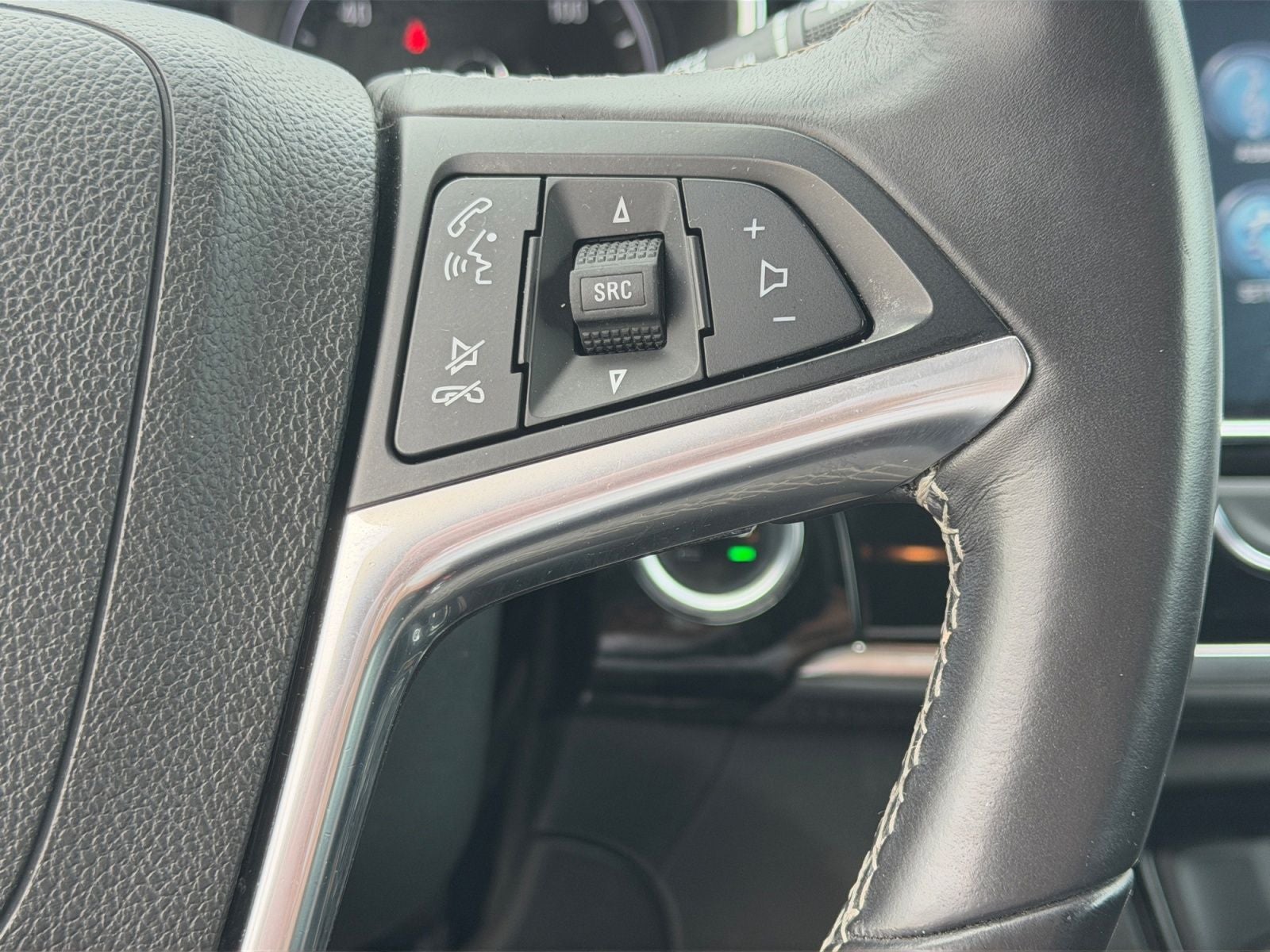 2018 Buick Encore Preferred II