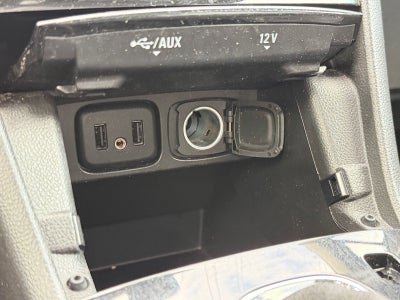 2018 Buick Encore Preferred II