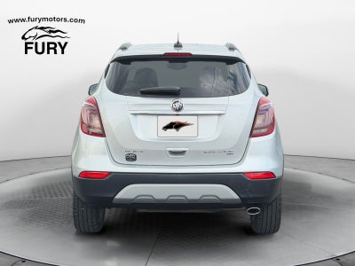 2018 Buick Encore Preferred II