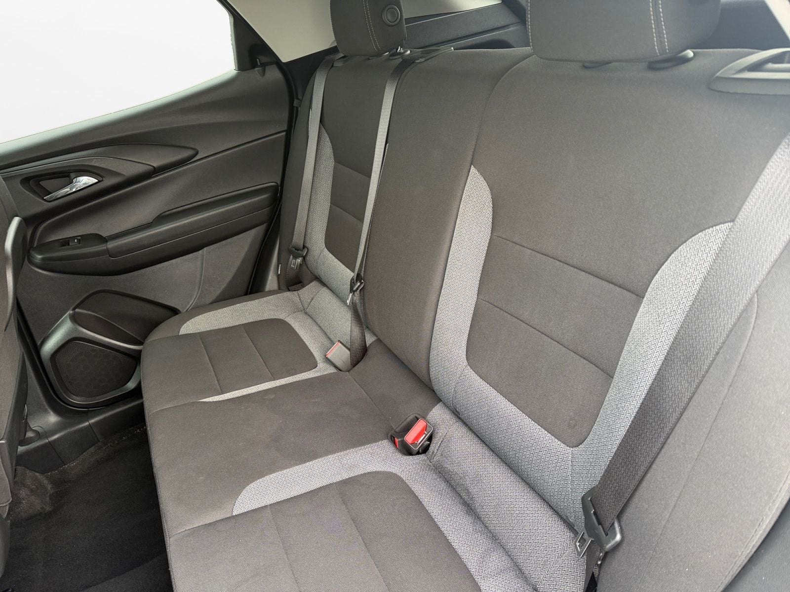 2025 Chevrolet Trailblazer AWD LT