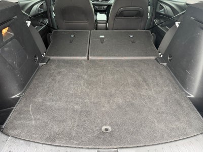 2025 Chevrolet Trailblazer AWD LT