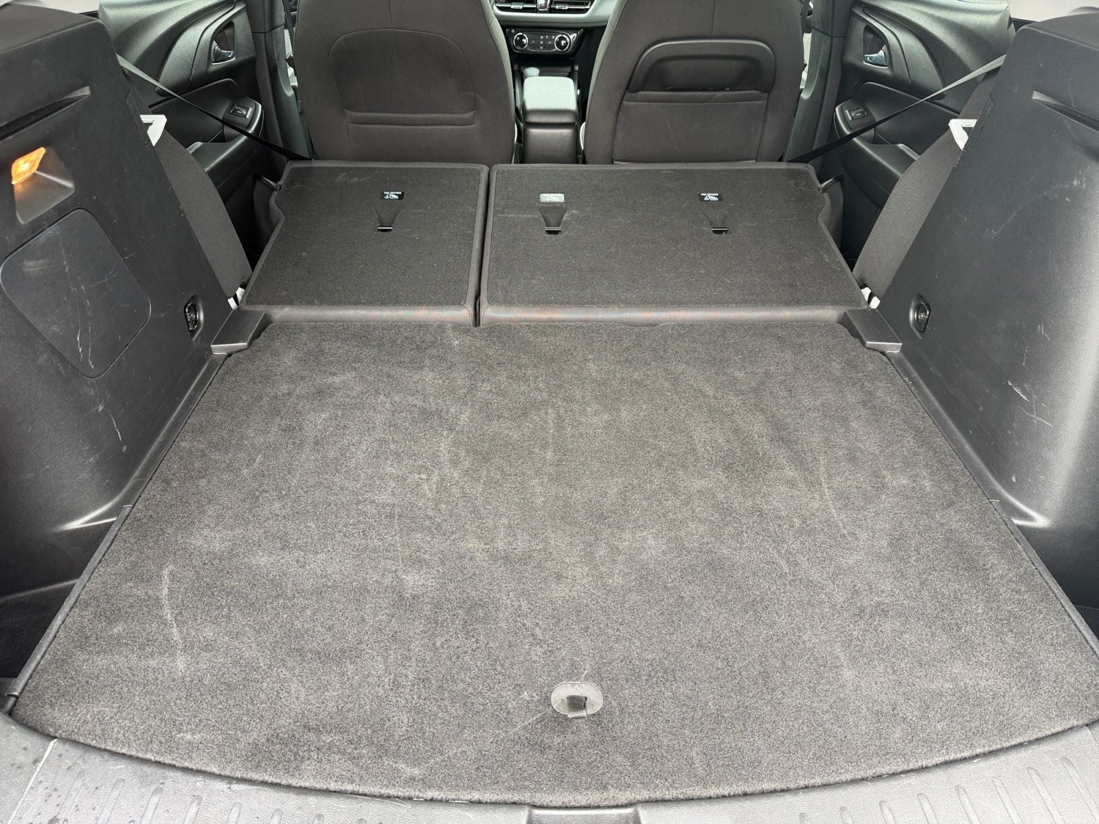 2025 Chevrolet Trailblazer AWD LT