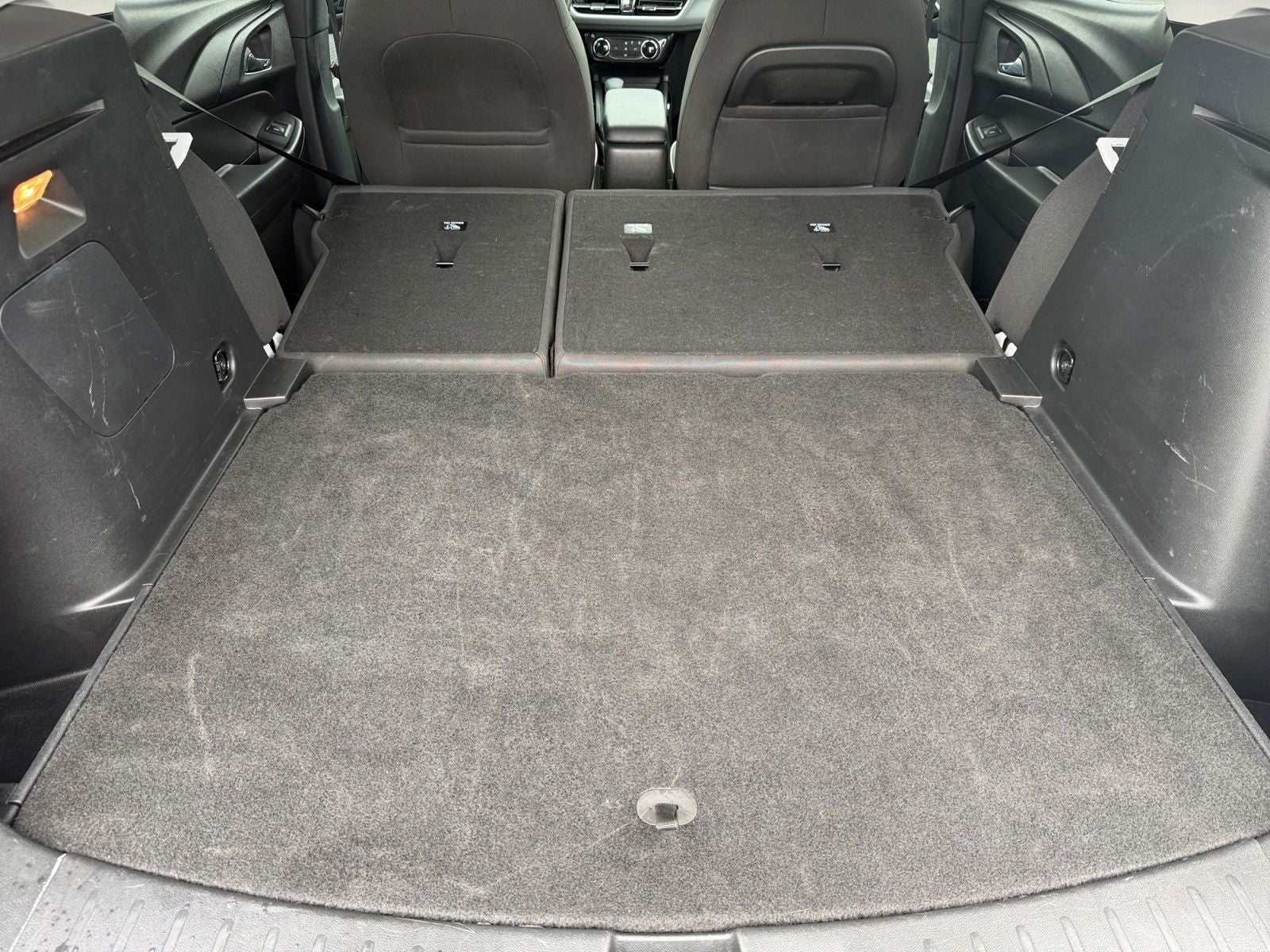 2025 Chevrolet Trailblazer AWD LT