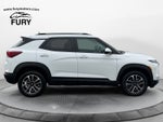 2025 Chevrolet Trailblazer AWD LT
