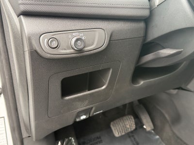 2025 Chevrolet Trailblazer AWD LT