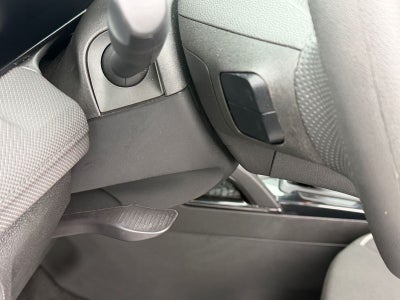 2025 Chevrolet Trailblazer AWD LT