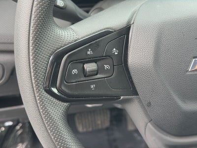 2025 Chevrolet Trailblazer AWD LT