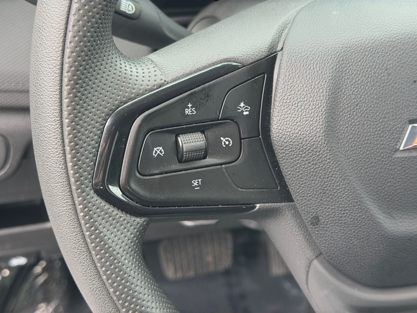 2025 Chevrolet Trailblazer AWD LT
