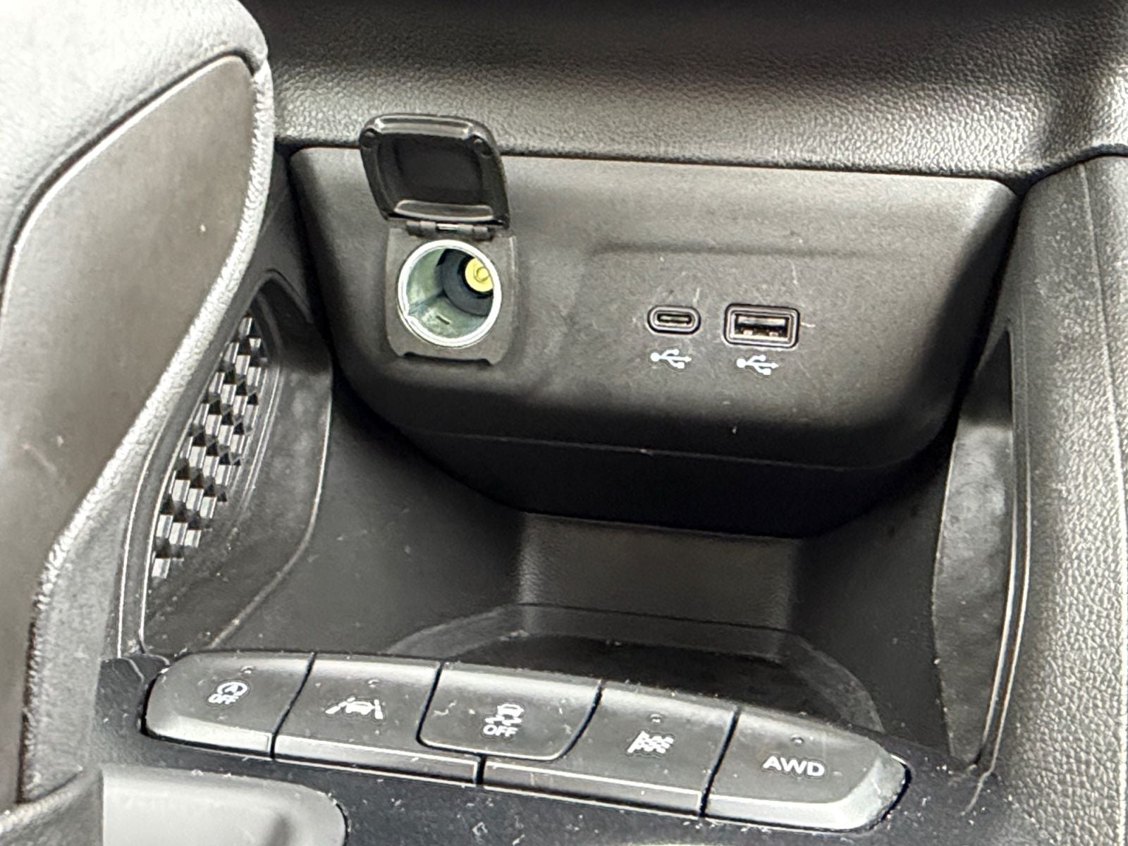 2025 Chevrolet Trailblazer AWD LT