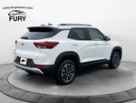 2025 Chevrolet Trailblazer AWD LT