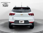 2025 Chevrolet Trailblazer AWD LT