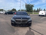 2020 BMW 7 Series M760i