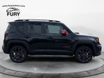 2023 Jeep Renegade (RED) Edition 4x4