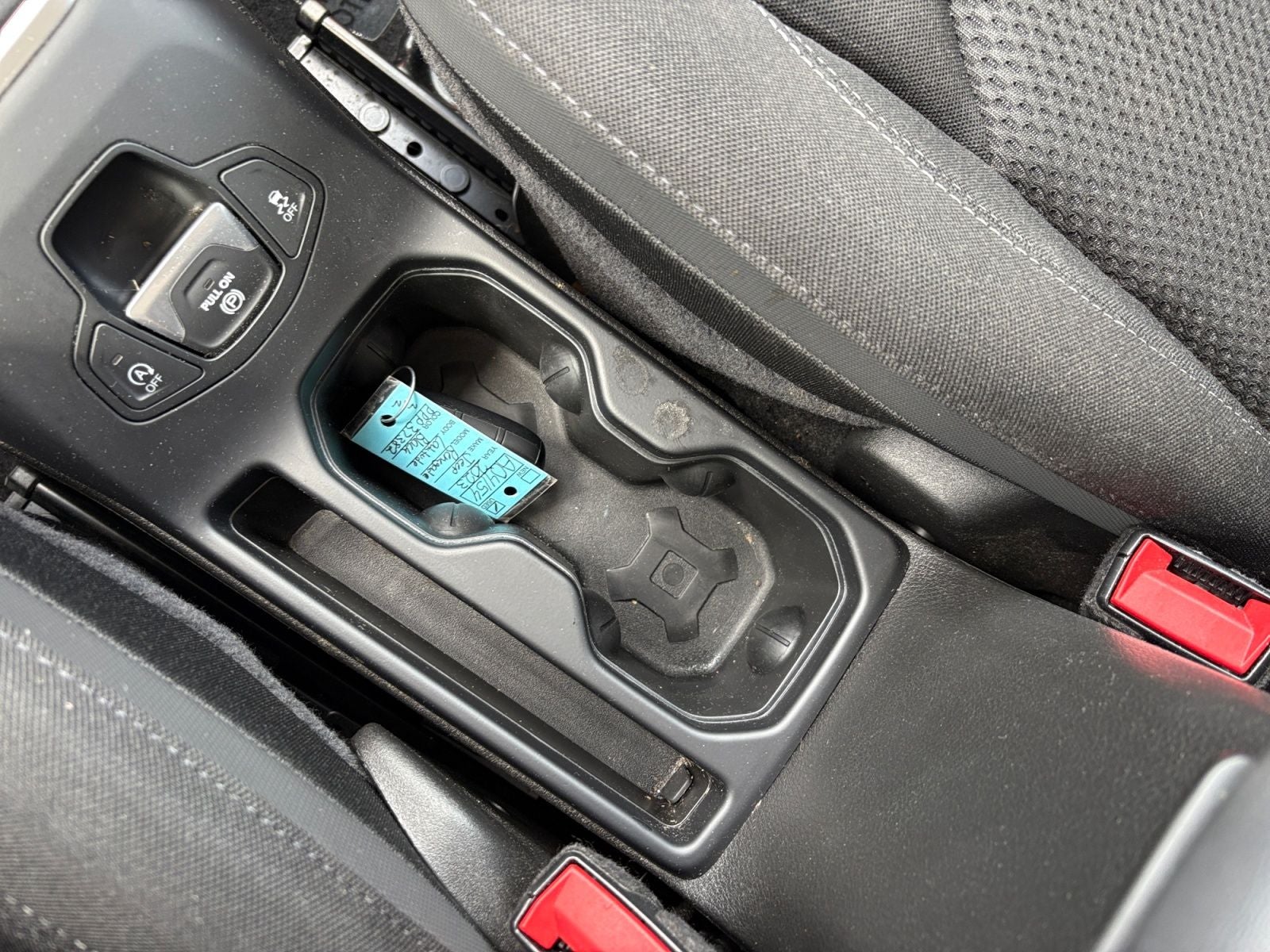2023 Jeep Renegade (RED) Edition 4x4
