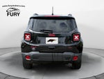 2023 Jeep Renegade (RED) Edition 4x4