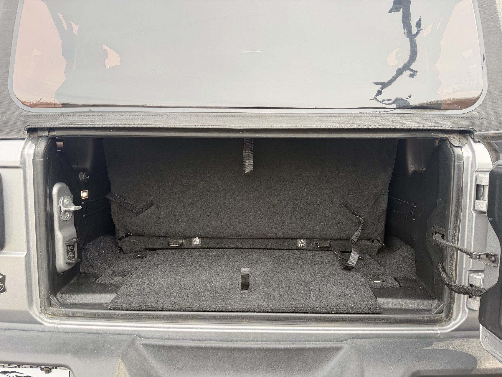 2018 Jeep Wrangler Sport 4x4
