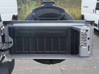 2018 Jeep Wrangler Sport 4x4