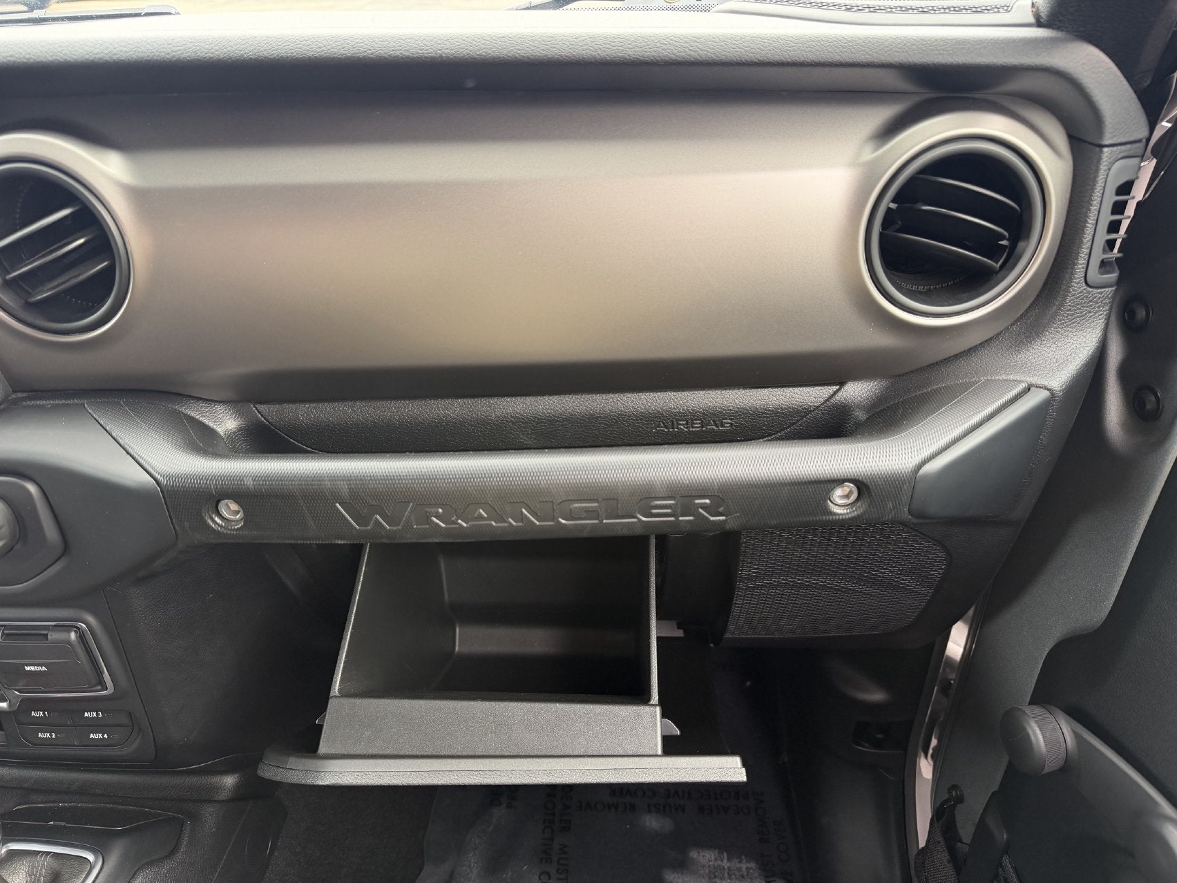2018 Jeep Wrangler Sport 4x4