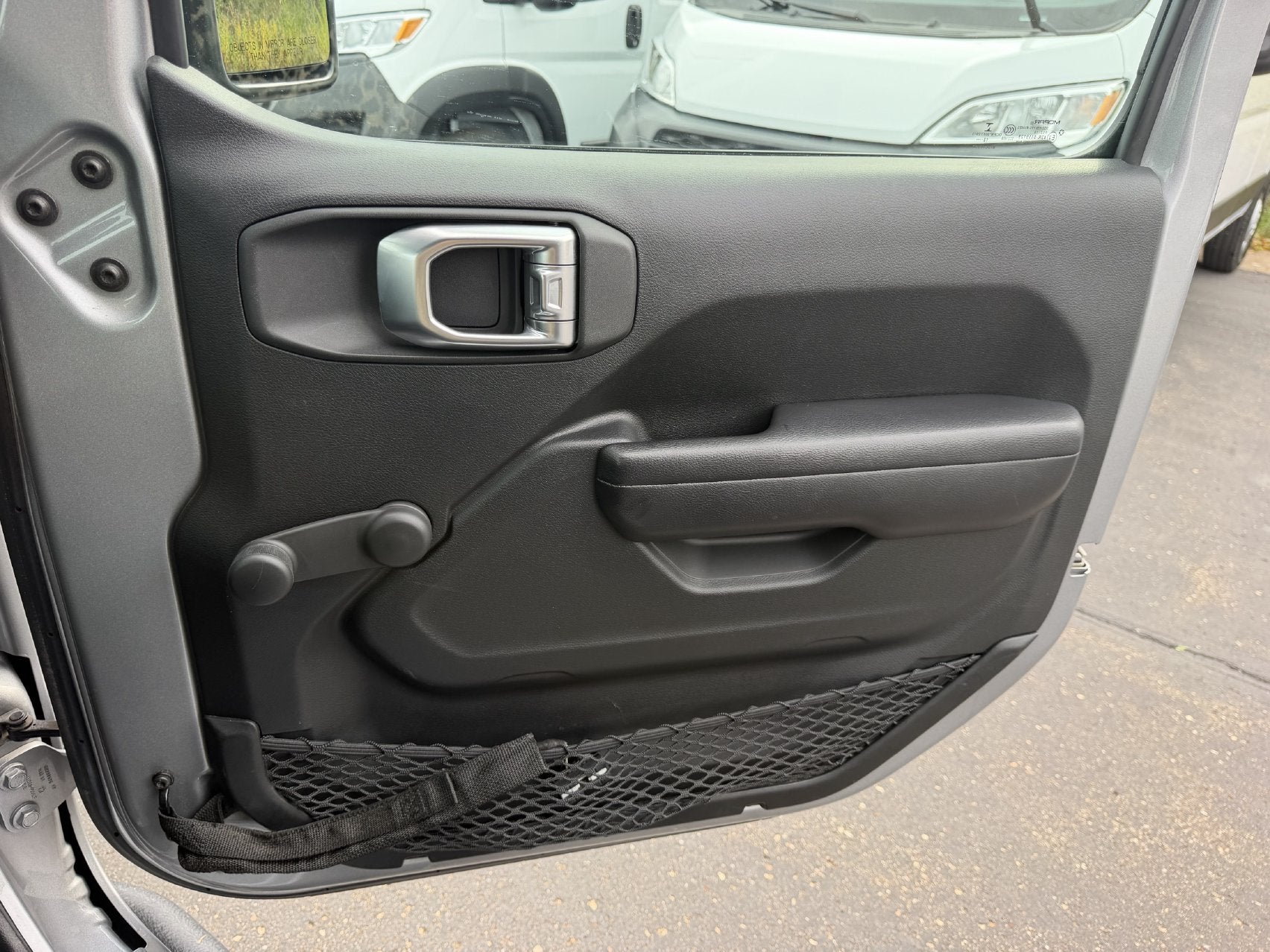 2018 Jeep Wrangler Sport 4x4