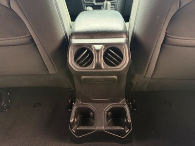 2018 Jeep Wrangler Sport 4x4