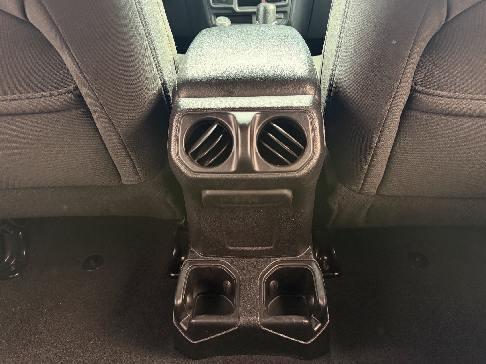 2018 Jeep Wrangler Sport 4x4