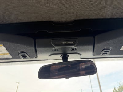 2018 Jeep Wrangler Sport 4x4