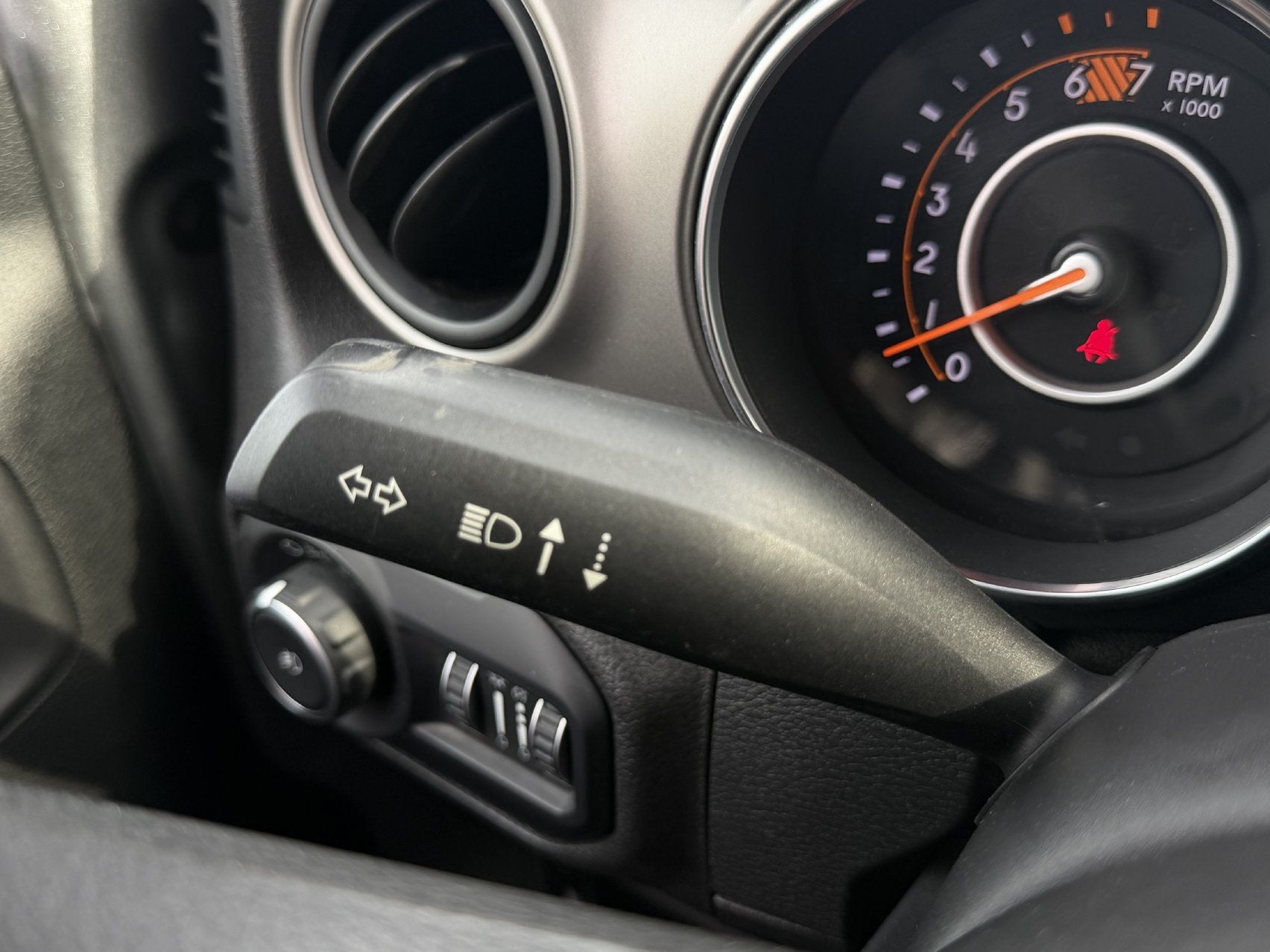 2018 Jeep Wrangler Sport 4x4