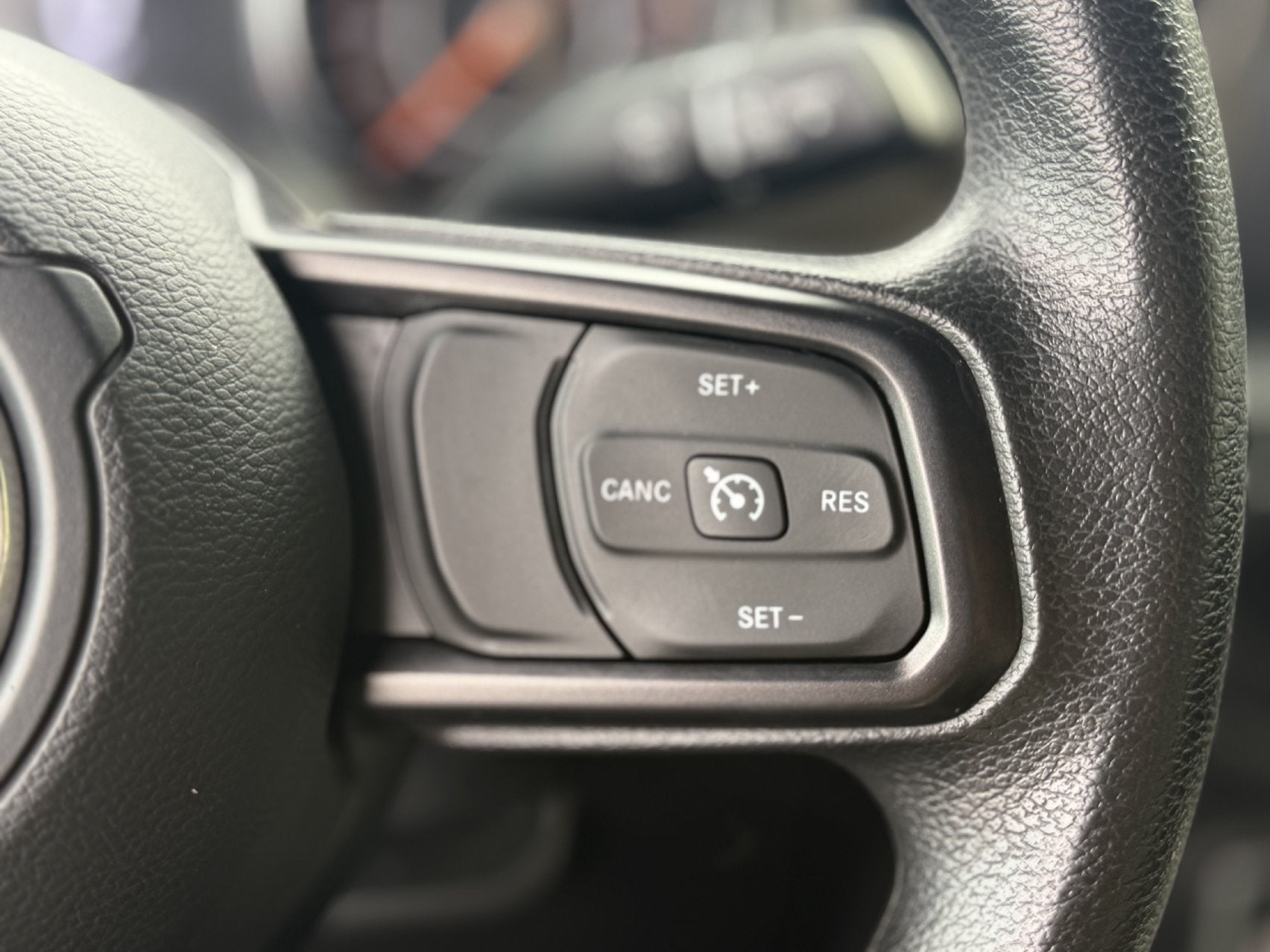 2018 Jeep Wrangler Sport 4x4