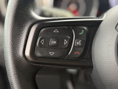 2018 Jeep Wrangler Sport 4x4
