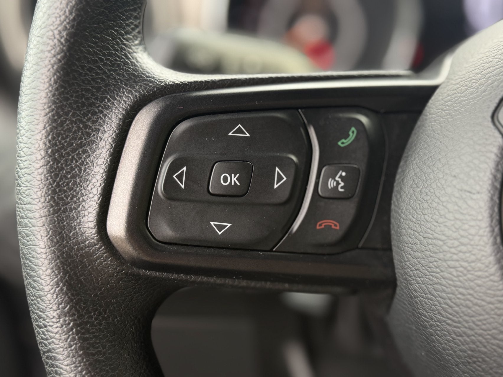 2018 Jeep Wrangler Sport 4x4
