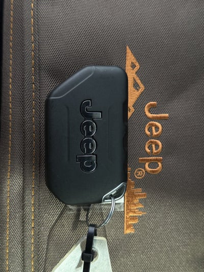 2018 Jeep Wrangler Sport 4x4