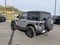 2018 Jeep Wrangler Sport 4x4