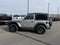 2018 Jeep Wrangler Sport 4x4