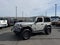 2018 Jeep Wrangler Sport 4x4