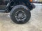 2018 Jeep Wrangler JK Unlimited Freedom Edition 4x4