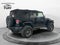 2018 Jeep Wrangler JK Unlimited Freedom Edition 4x4