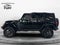 2018 Jeep Wrangler JK Unlimited Freedom Edition 4x4