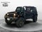 2018 Jeep Wrangler JK Unlimited Freedom Edition 4x4