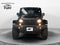 2018 Jeep Wrangler JK Unlimited Freedom Edition 4x4