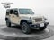 2016 Jeep Wrangler Unlimited Rubicon Hard Rock