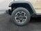2016 Jeep Wrangler Unlimited Rubicon Hard Rock