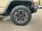 2016 Jeep Wrangler Unlimited Rubicon Hard Rock