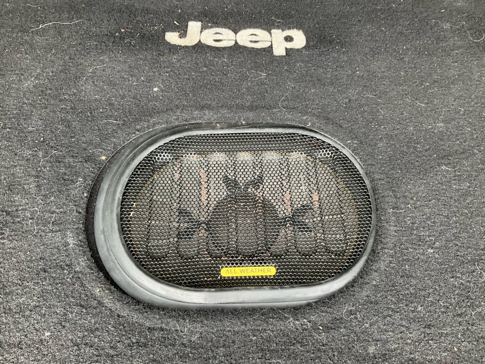 2016 Jeep Wrangler Unlimited Rubicon Hard Rock